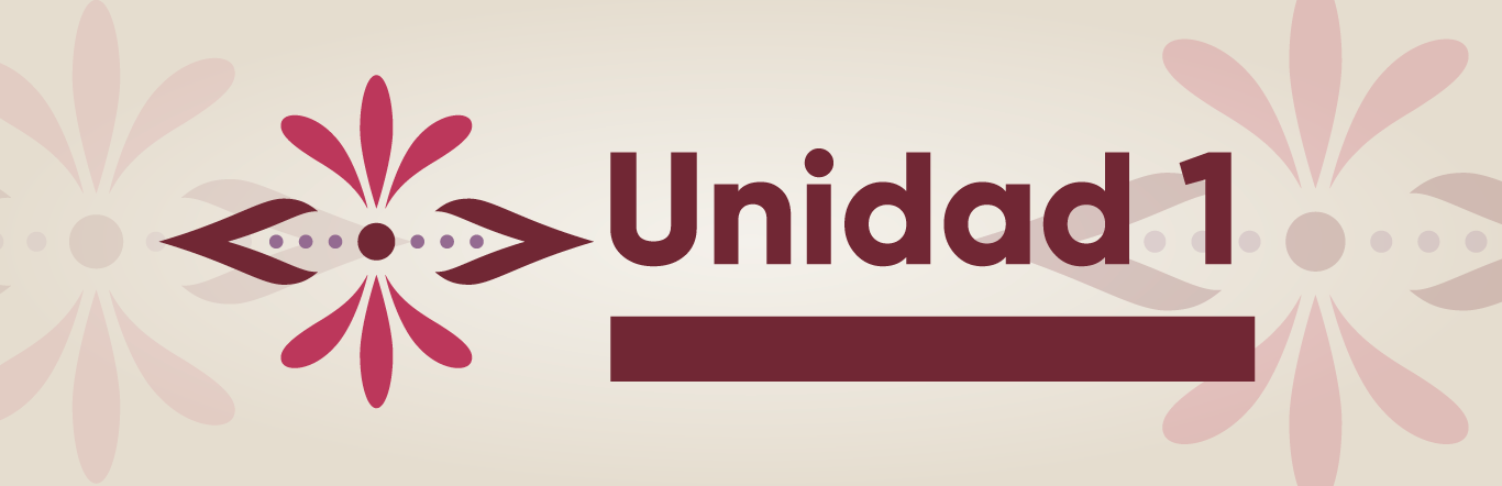 UNIDAD 1