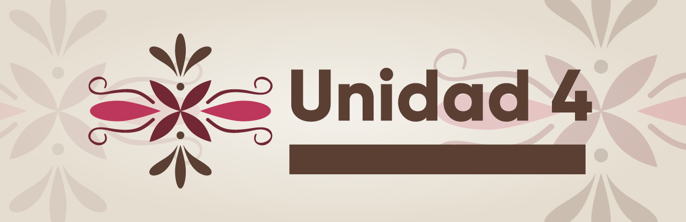 UNIDAD 4