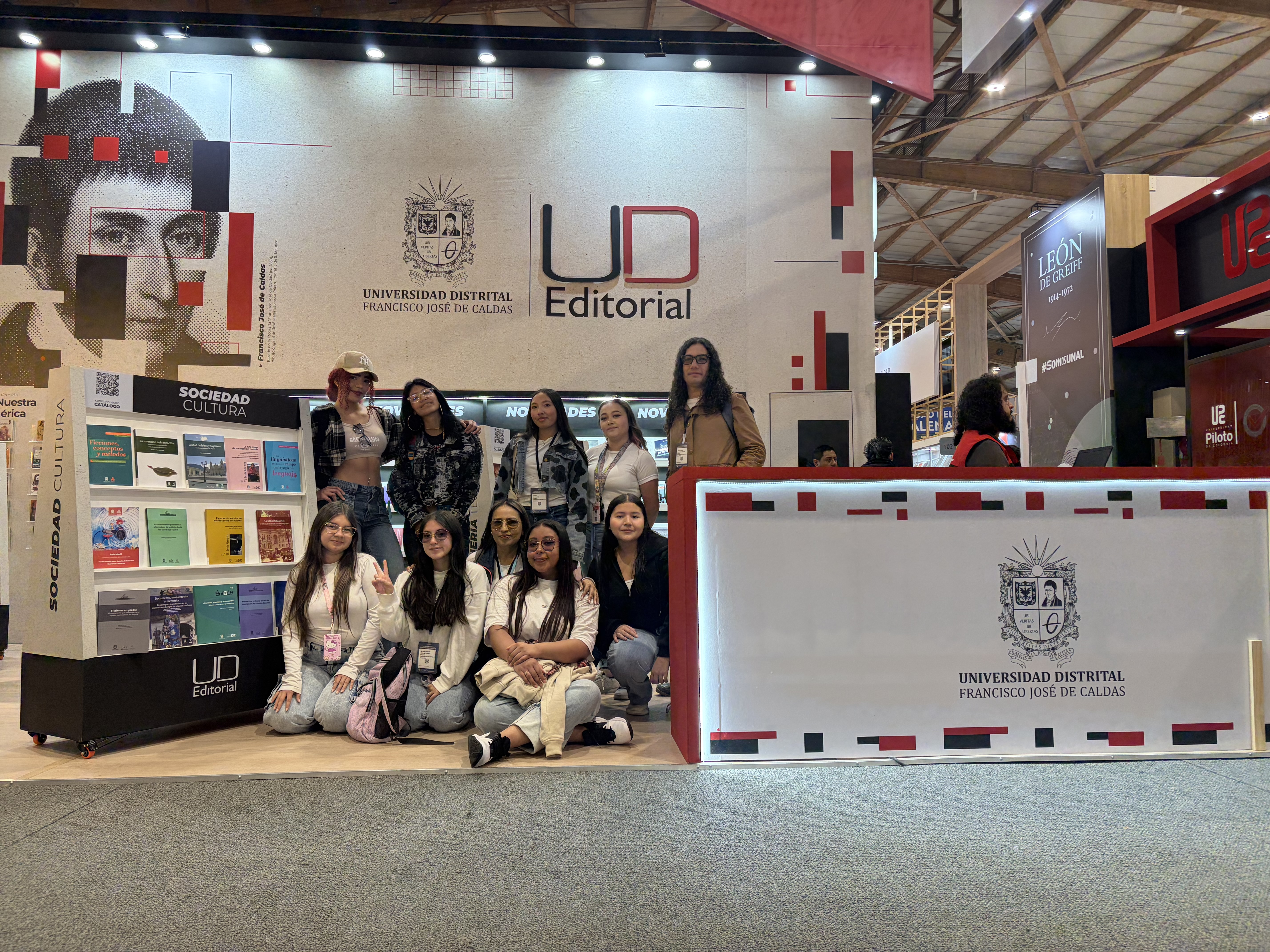 feria del libro