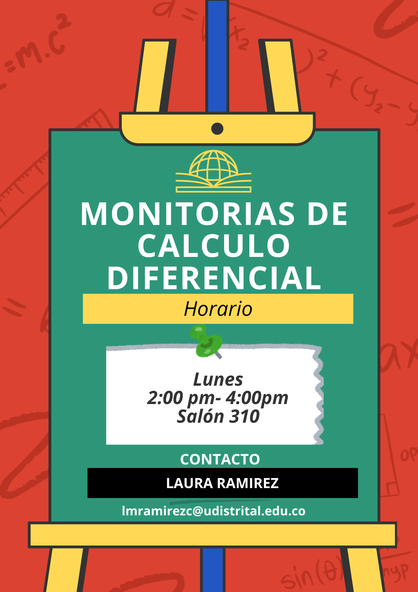 Monitorias Calculo Diferencial