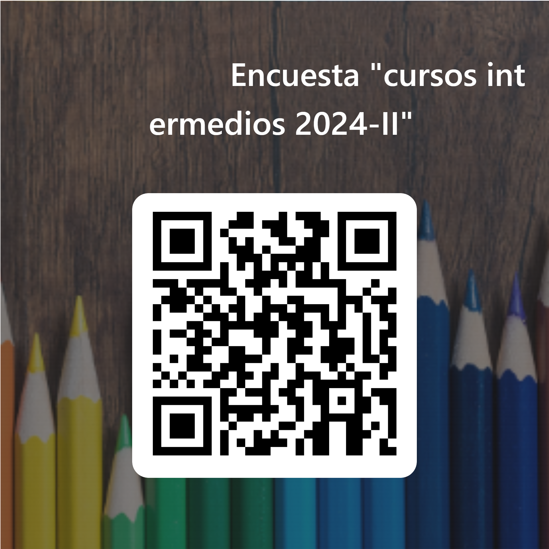 Attachment Código QR para                        Encuesta _cursos intermedios 2024-II_.png
