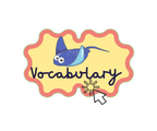 Vocabulary