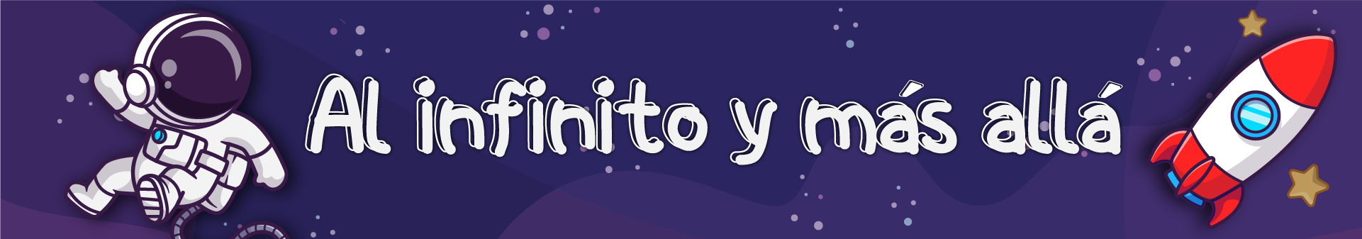 Banner inicial