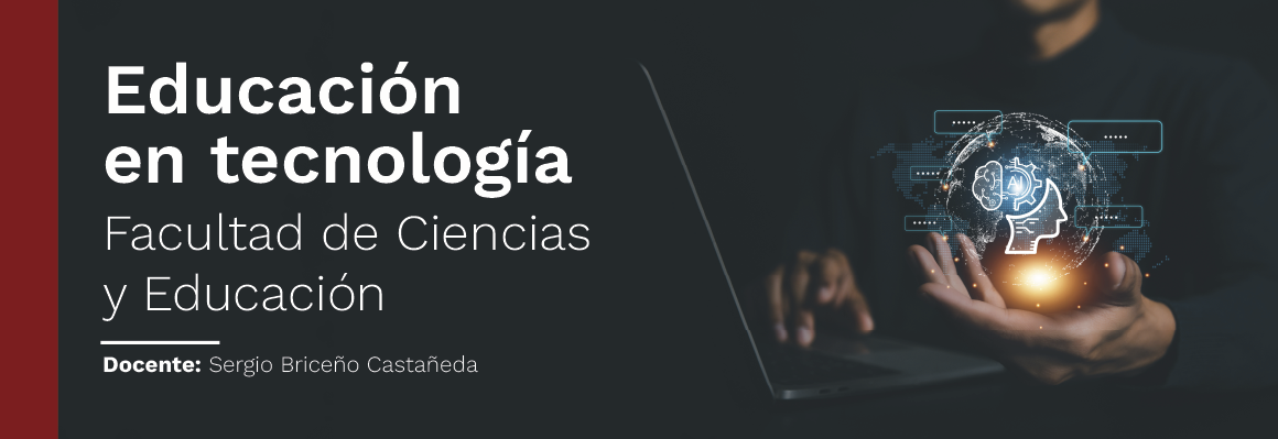 Educación en Tecnología