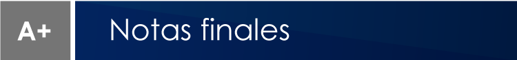 Notas finales
