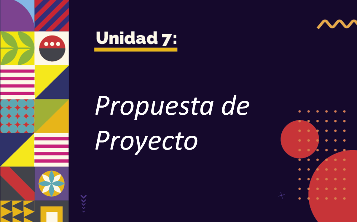 Unidad 7