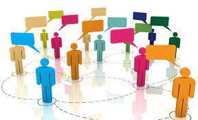 Foros y Grupos de Discusión - IMPORTANCIA DEL INTERNET