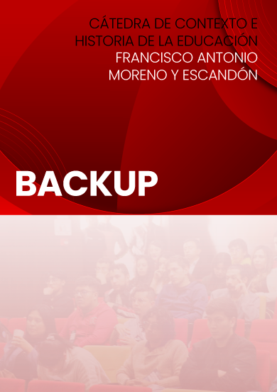 BACKUP