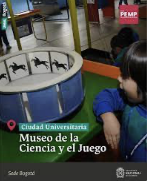 MUSEO
