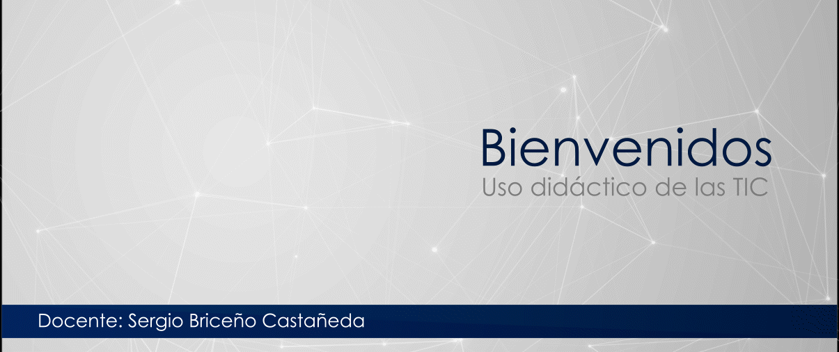 Uso didáctico de las TIC