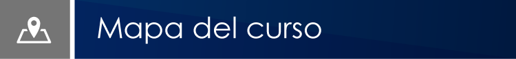 Mapa del curso