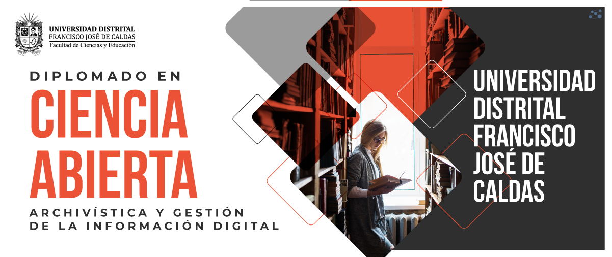 DIPLOMADO EN CIENCIA ABIERTA