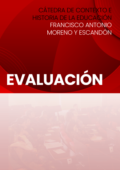 EVALUACIÓN