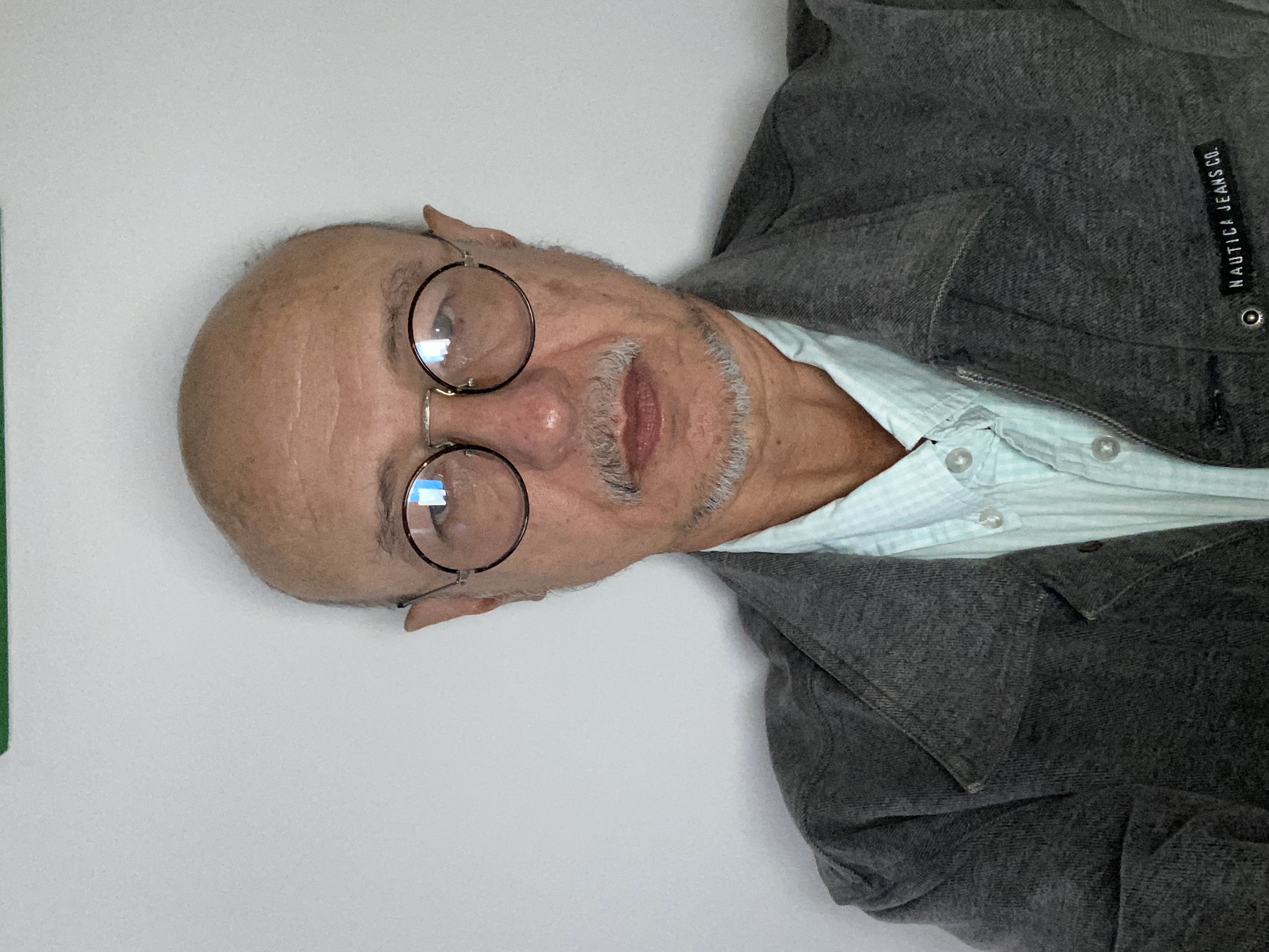 Dannis Roberto Mahecha
