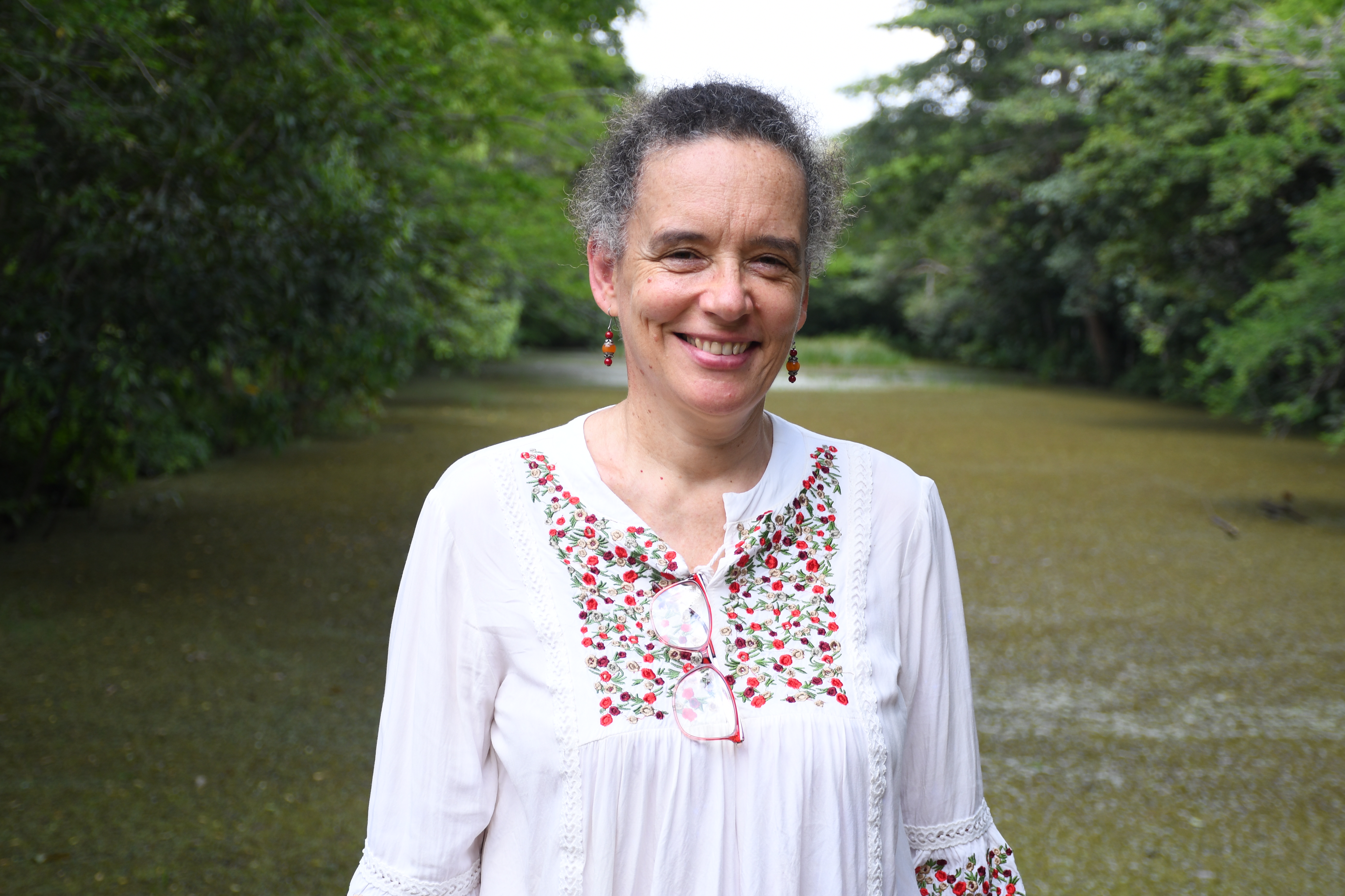 Maria Luisa Eschenhagen